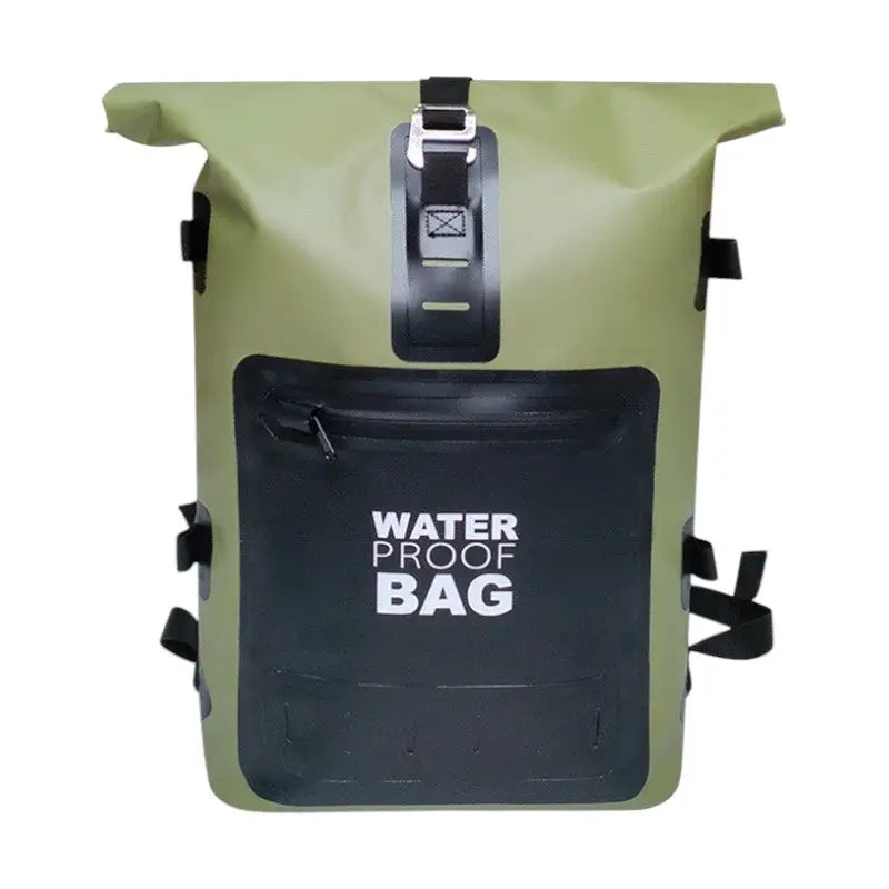 Sac à dos voyage imperméable