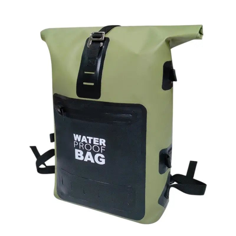 Sac à dos voyage imperméable