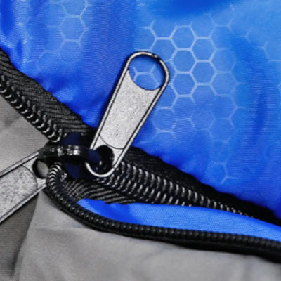 Sac de couchage 2 personnes grand froid