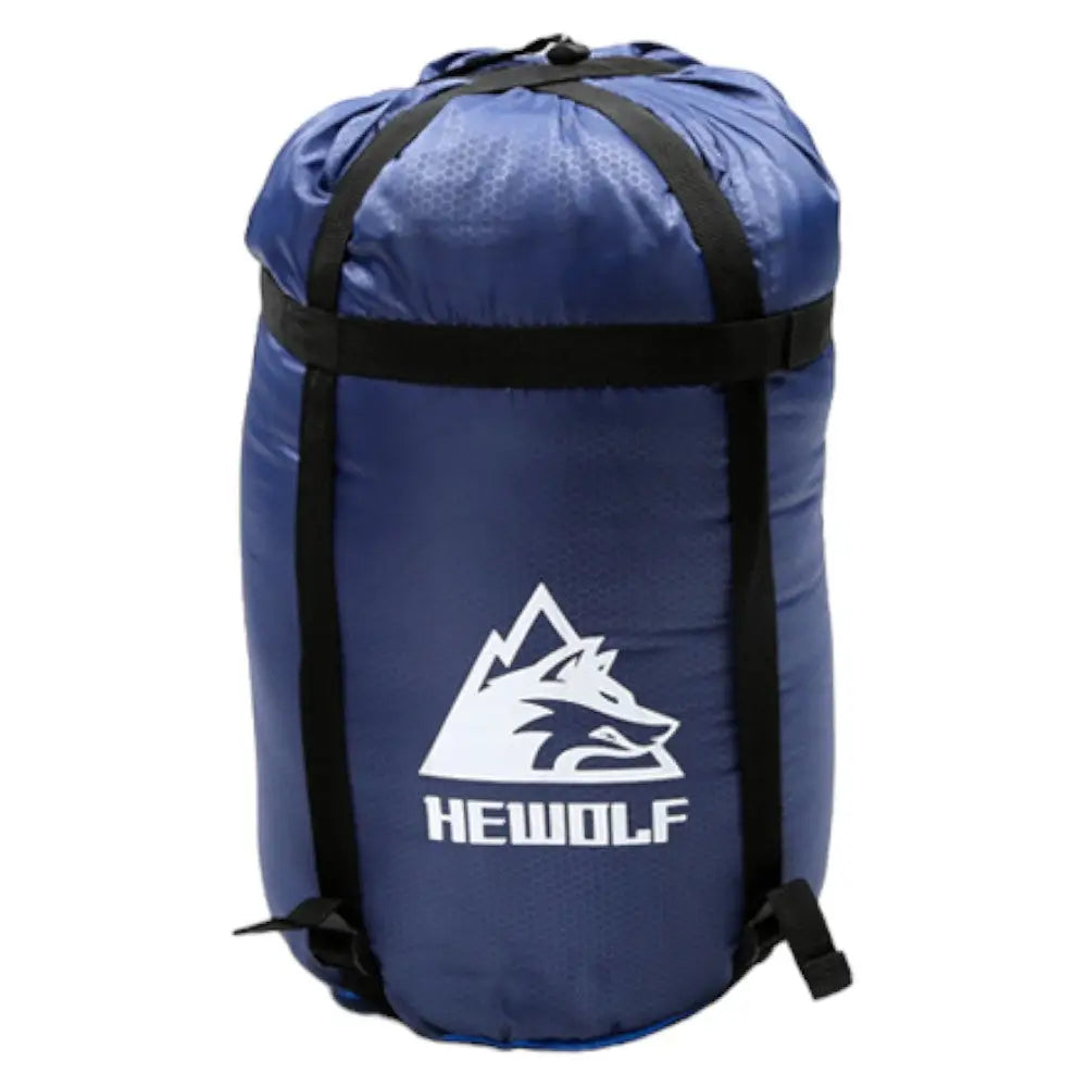 Sac de couchage 2 personnes grand froid