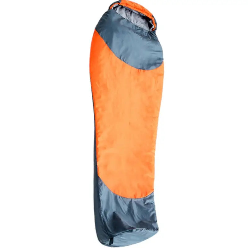 Sac de couchage chaud ultra light