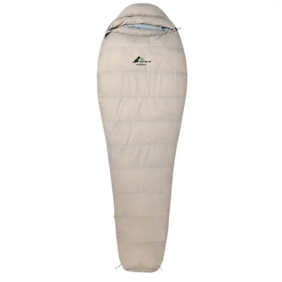 sac de couchage compact grand froid