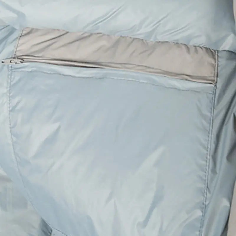 sac de couchage compact grand froid
