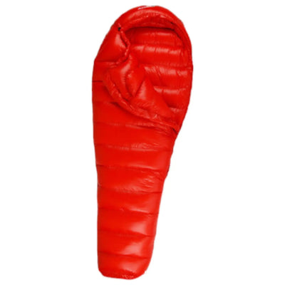 Sac de couchage confort ultra light