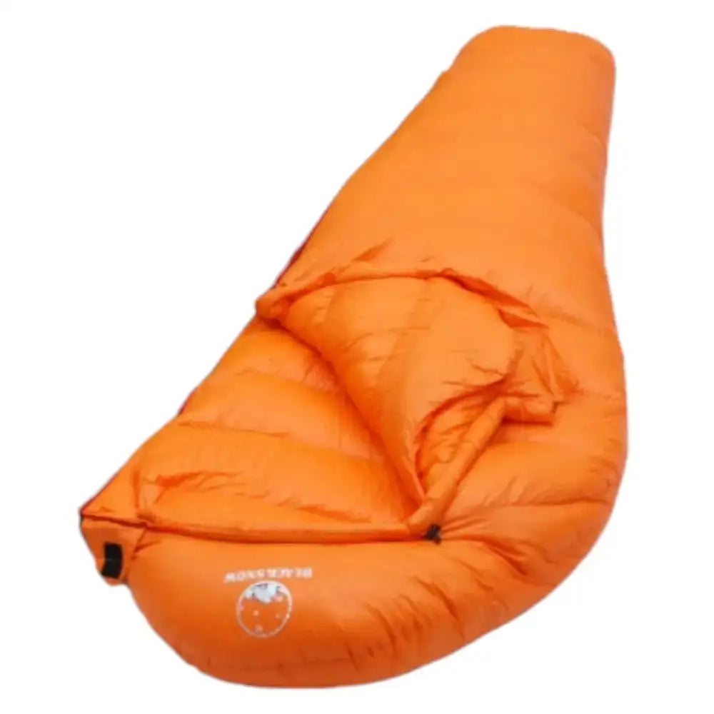 Sac de couchage confort ultra light