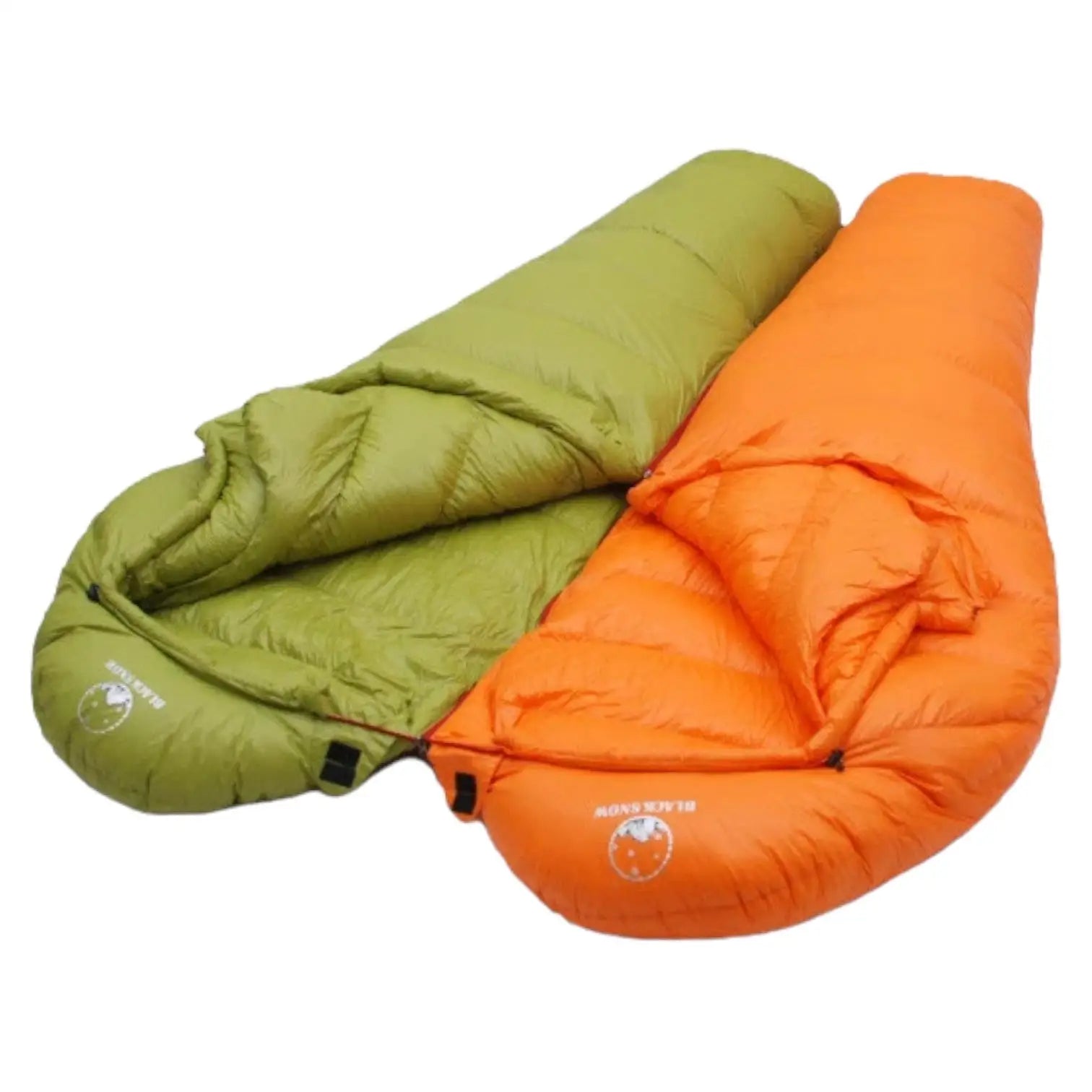Sac de couchage confort ultra light
