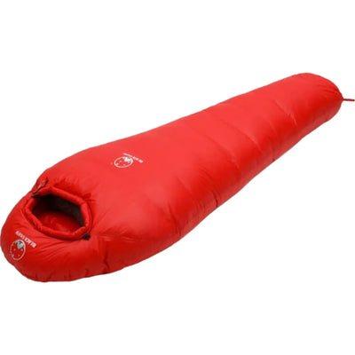 Sac de couchage confort ultra light