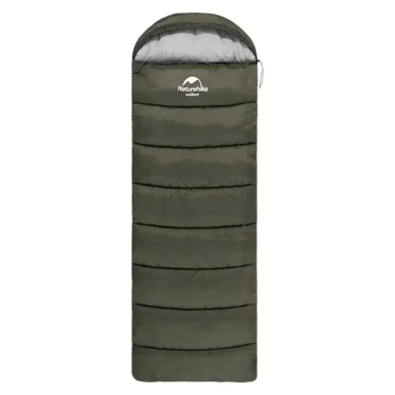 Sac de couchage confort ultra light