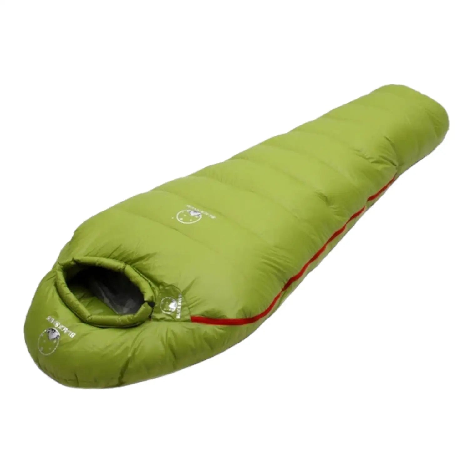 Sac de couchage confort ultra light