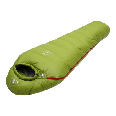 Sac de couchage confort ultra light