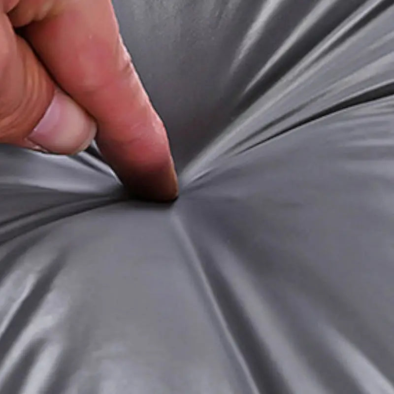 Sac de couchage double duvet