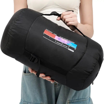 Sac de couchage duvet d’oie