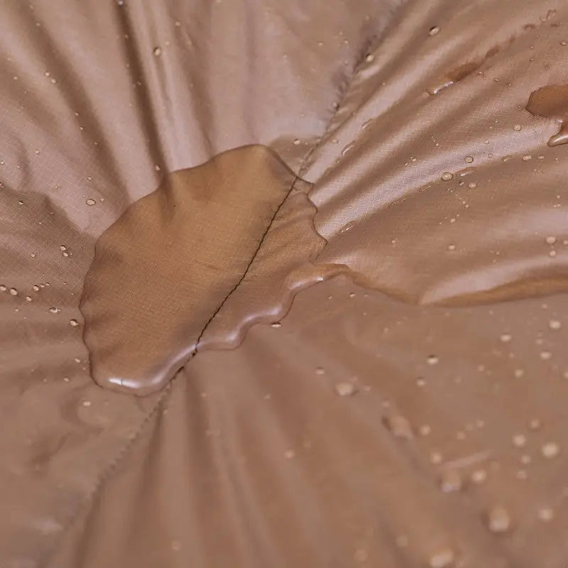 Sac de couchage duvet d’oie