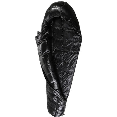 Sac de couchage duvet grand froid