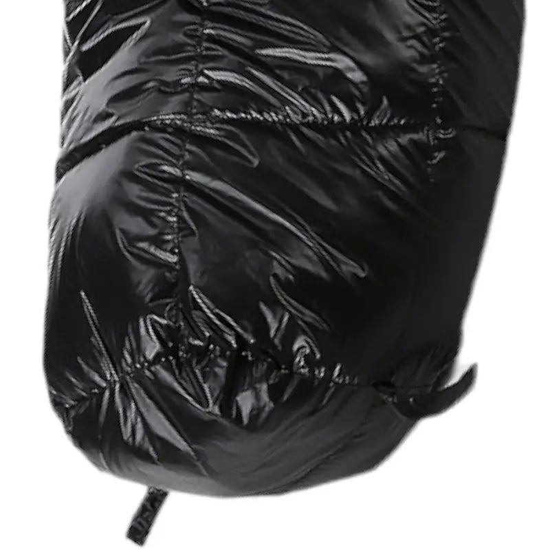 Sac de couchage duvet grand froid