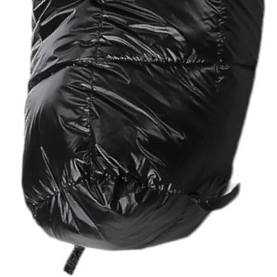 Sac de couchage duvet grand froid