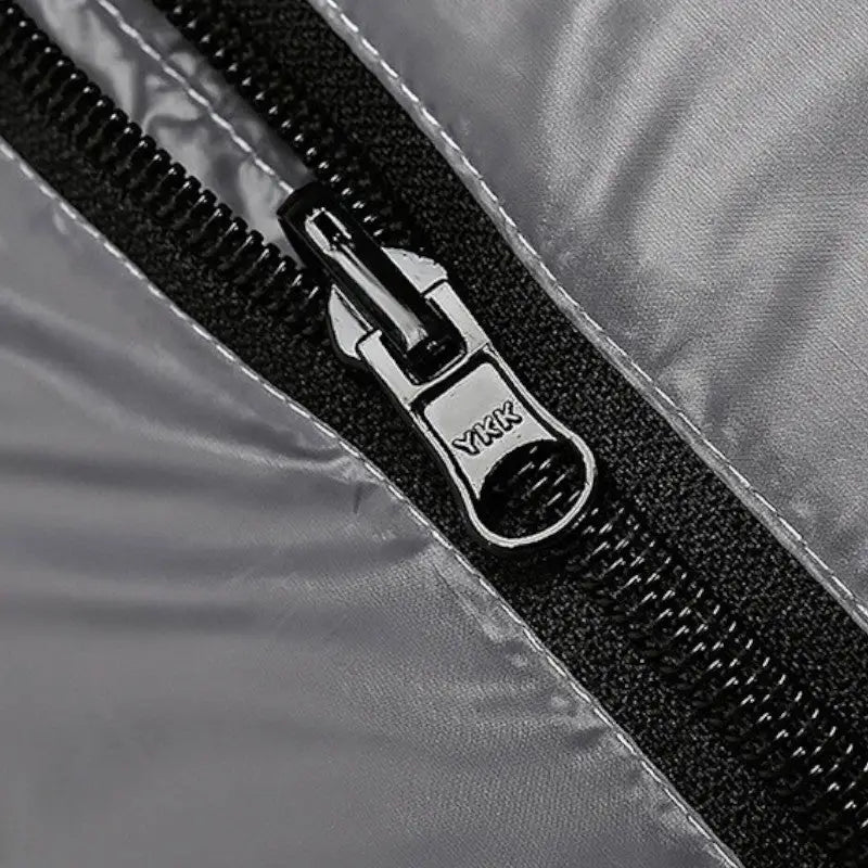 Sac de couchage duvet grand froid