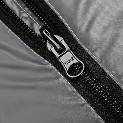 Sac de couchage duvet grand froid