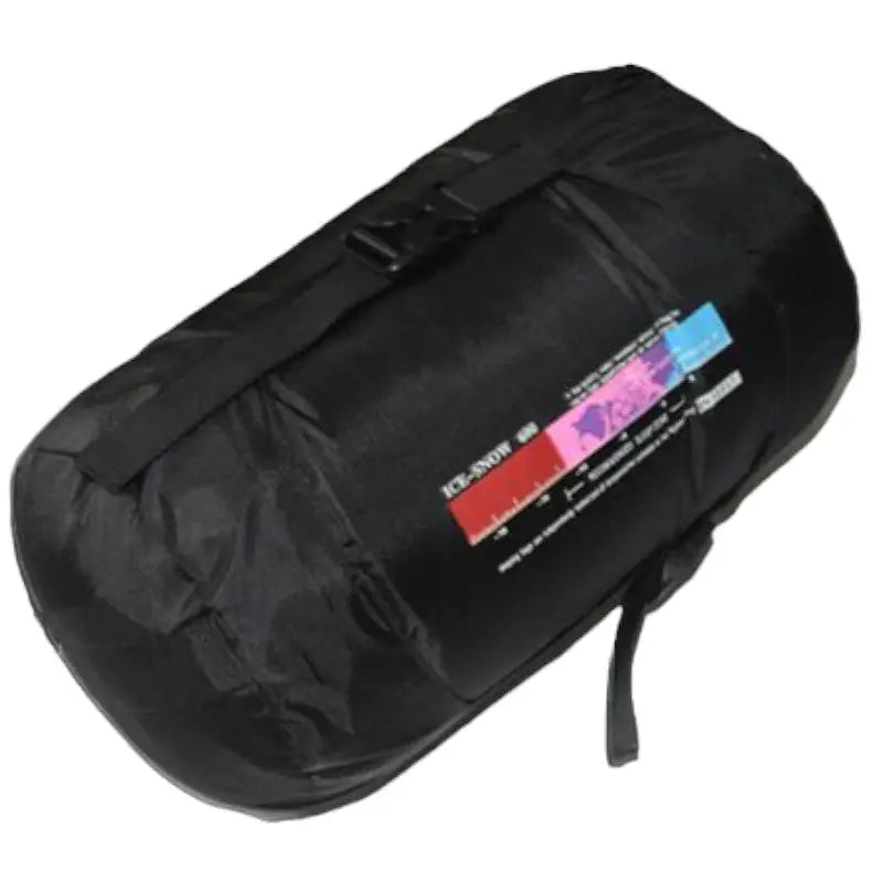 Sac de couchage duvet grand froid