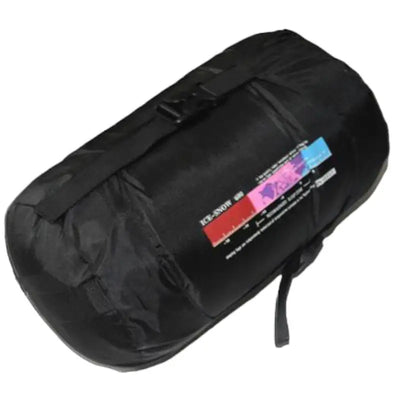 Sac de couchage duvet grand froid