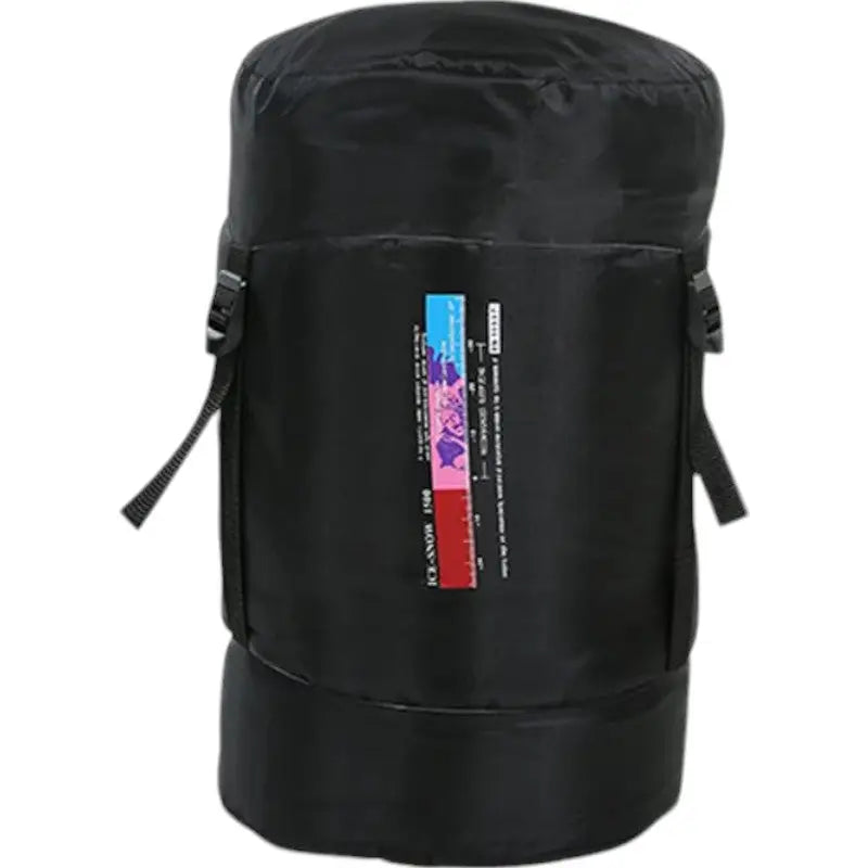 Sac de couchage duvet momie