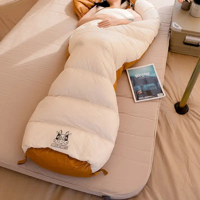 Sac de couchage duvet ultra light