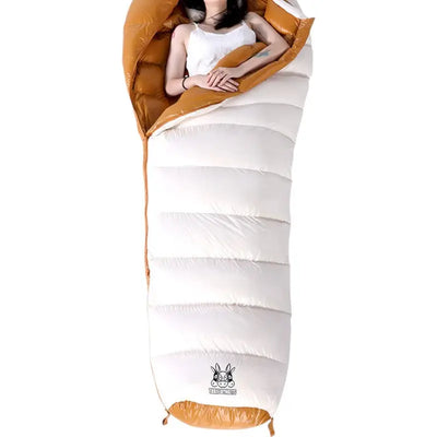 Sac de couchage duvet ultra light