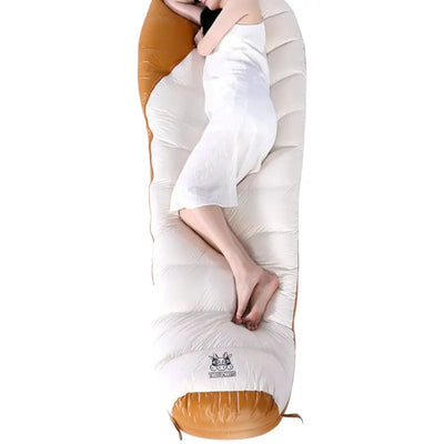 Sac de couchage duvet ultra light