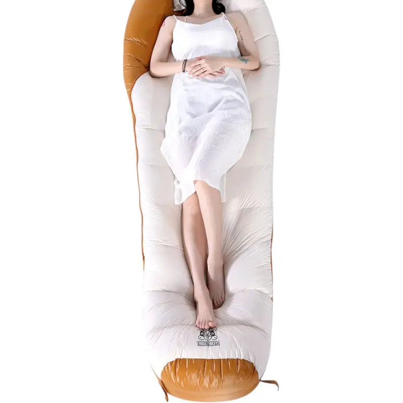 Sac de couchage duvet ultra light