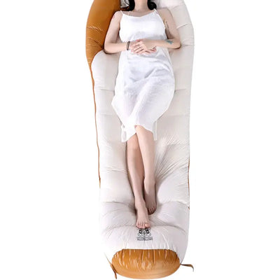 Sac de couchage duvet ultra light