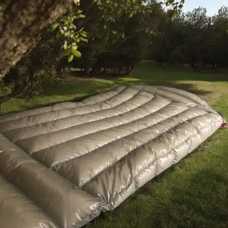 Sac de couchage duvet ultra light