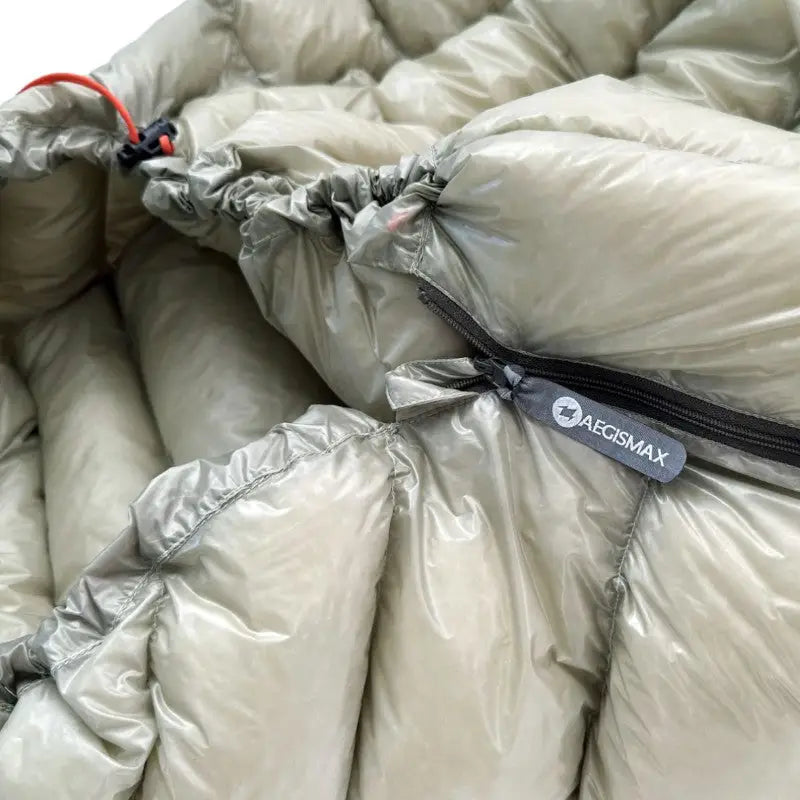 Sac de couchage duvet ultra light