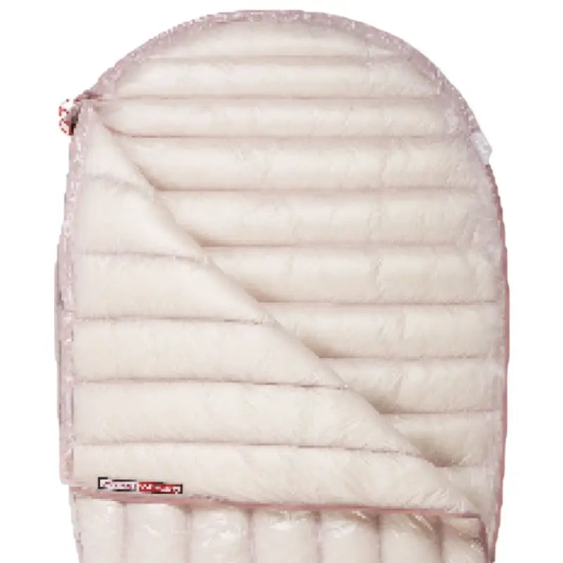 Sac de couchage duvet ultra light