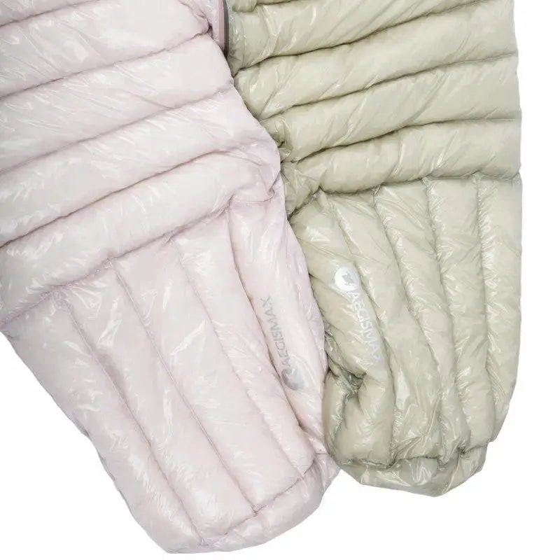 Sac de couchage duvet ultra light