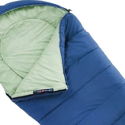 Sac de couchage femme ultra light