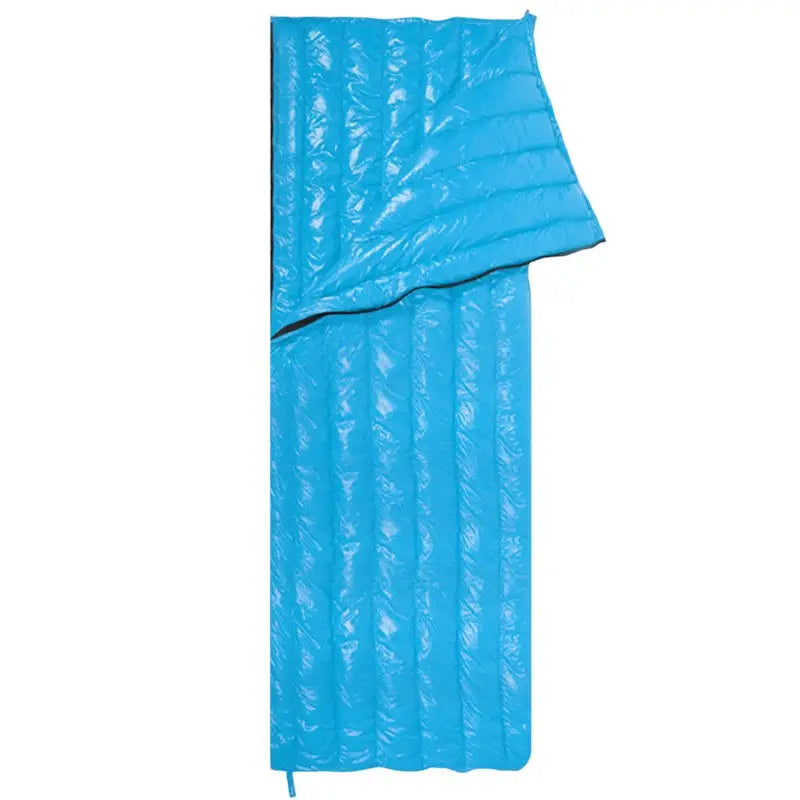 Sac de couchage pour le froid ultra light