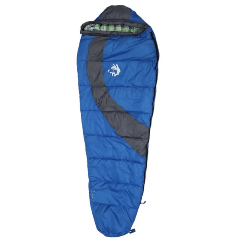 Sac de couchage grand froid 10 dégrés