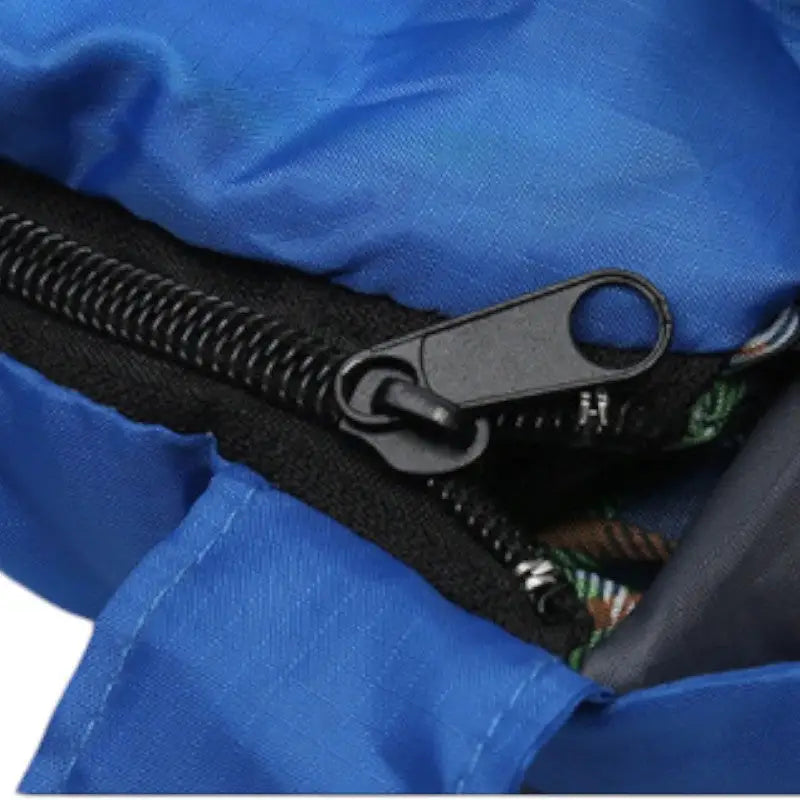 Sac de couchage grand froid 10 dégrés