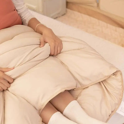 Sac de couchage grand froid montagne