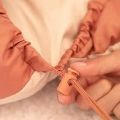 Sac de couchage grand froid montagne