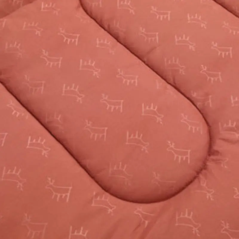 Sac de couchage grand froid ultra compact