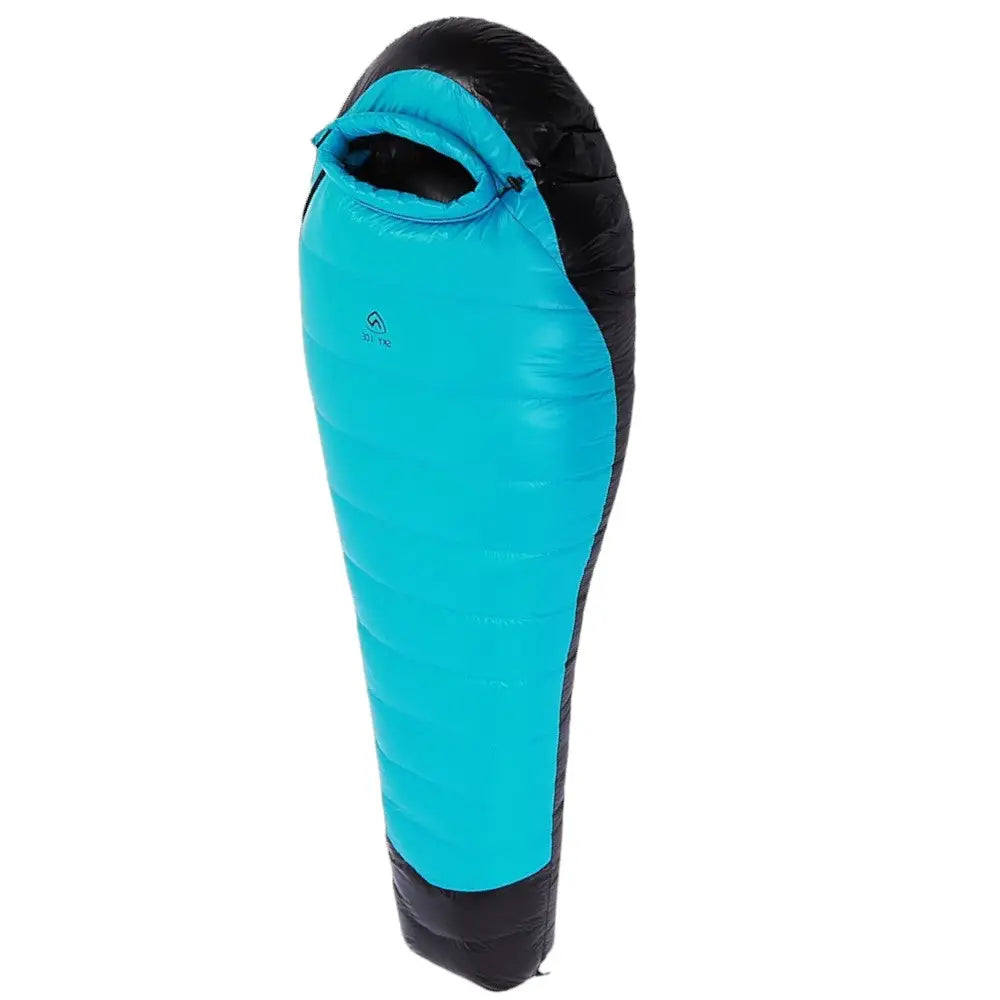 Sac de couchage grand froid ultra leger