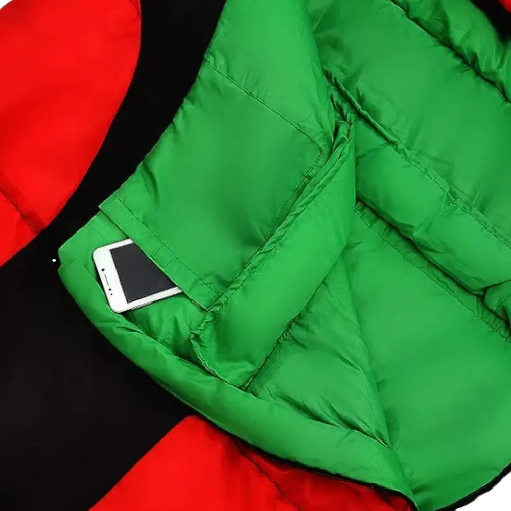 Sac de couchage grand froid ultra light