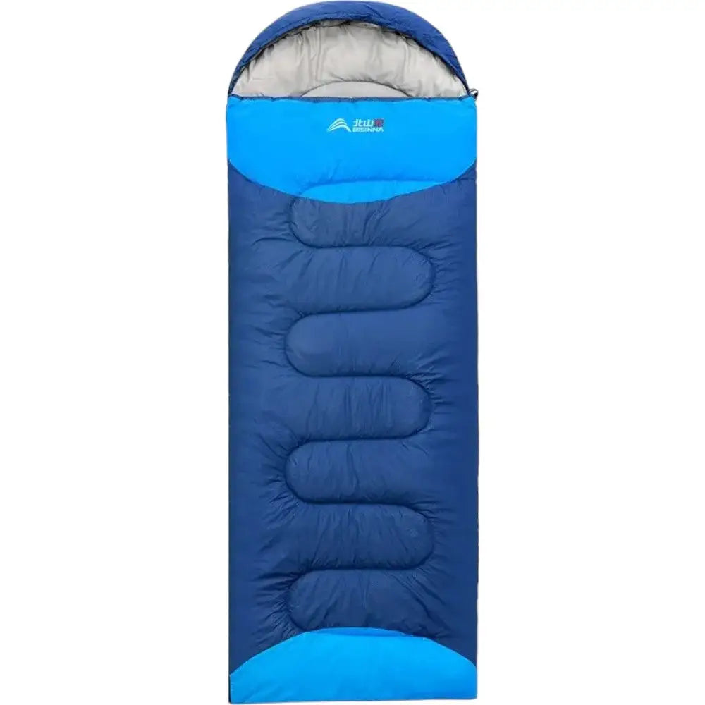 Sac de couchage grand froid xxl