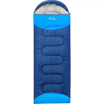 Sac de couchage grand froid xxl