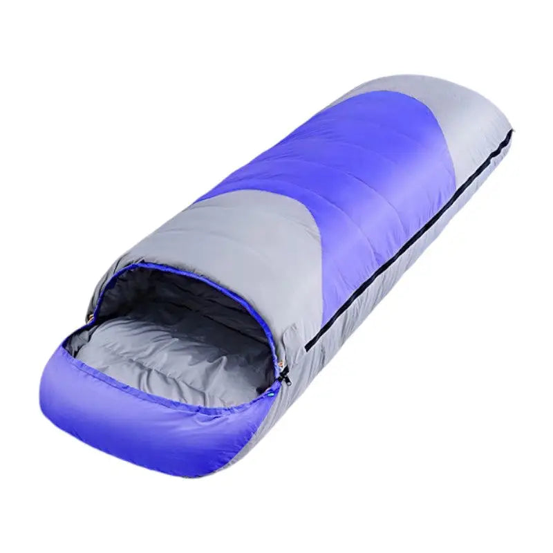 Sac de couchage militaire hiver