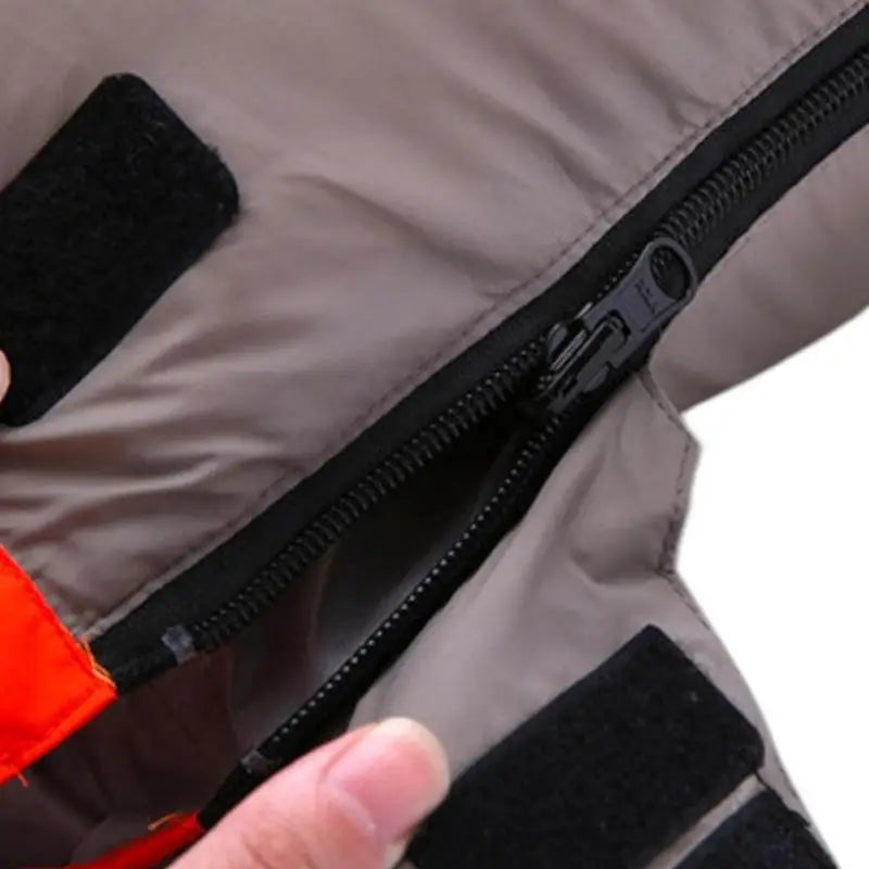 Sac de couchage militaire hiver