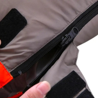 Sac de couchage militaire hiver