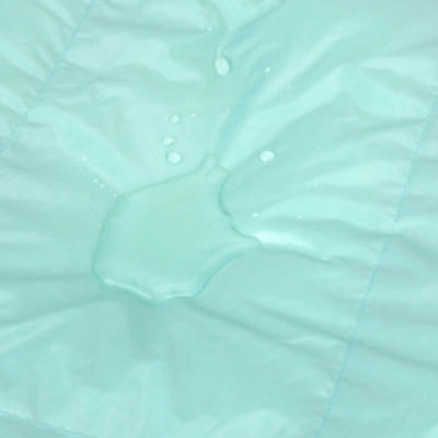 Sac de couchage rectangulaire duvet d’oie