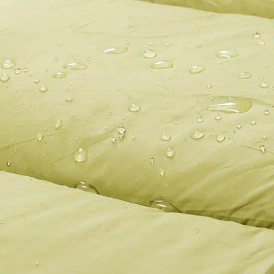 Sac de couchage rectangulaire ultra light